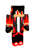 Скин minecraft для ника ShirouU