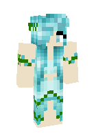 Скин minecraft для ника DareRiver