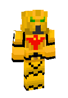 Скин minecraft для ника NovafixCZ