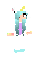 Скин minecraft для ника cowguy