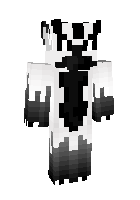Скин minecraft для ника teco