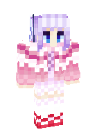 Скин minecraft для ника Chroniclox