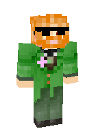 Скин minecraft для ника Laner