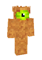 Скин minecraft для ника psiber