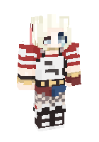 Скин minecraft для ника peppilena
