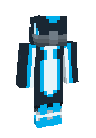 Скин minecraft для ника The_Mogsta