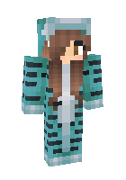 Скин minecraft для ника CupaviOsvetnik