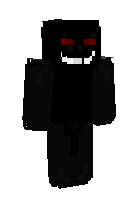 Скин minecraft для ника ghostly7