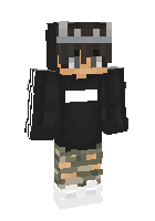 Скин minecraft для ника chiby