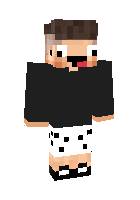 Скин minecraft для ника TrippleX