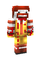 Скин minecraft для ника Riviere_708