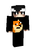 Скин minecraft для ника LJE