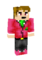 Скин minecraft для ника destructivedonut