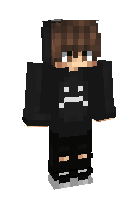 Скин minecraft для ника PKCraftHD