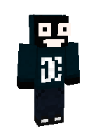 Скин minecraft для ника subros