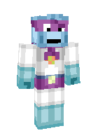 Скин minecraft для ника TheHighHorse