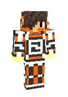 Скин minecraft для ника kibitzi