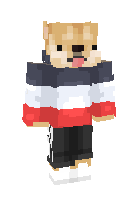 Скин minecraft для ника Trylor
