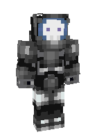 Скин minecraft для ника ARTdrakon