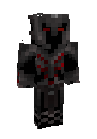 Скин minecraft для ника Shape
