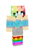 Скин minecraft для ника MeenaJ
