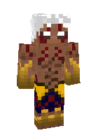 Скин minecraft для ника nanee