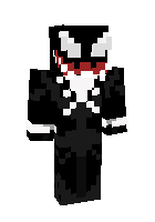 Скин Кислотного крипера