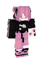 Скин Кислотного крипера