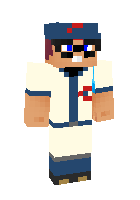 Скин Кислотного крипера