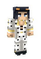 Скин Кислотного крипера