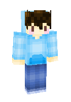 Скин Кислотного крипера