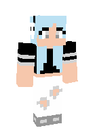 Скин Кислотного крипера