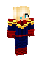 Скин Кислотного крипера