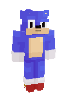 Скин Кислотного крипера