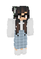 Скин Кислотного крипера