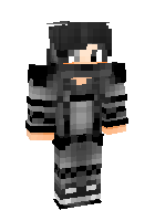 Скин Кислотного крипера