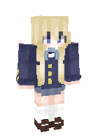 Скин Кислотного крипера