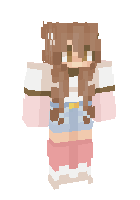 Скин Кислотного крипера