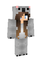 Скин Кислотного крипера