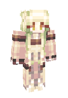 Скин Кислотного крипера