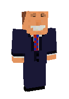 Скин Кислотного крипера