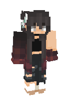 Скин Кислотного крипера