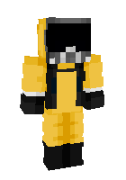 Скин Кислотного крипера