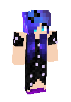 Скин Кислотного крипера