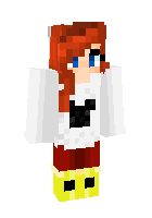 Скин Кислотного крипера