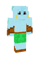 Скин minecraft для ника zora