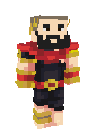 Скин minecraft для ника Kevin1545
