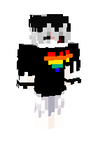 Скин minecraft для ника Neosha