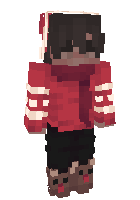 Скин minecraft для ника zxcrisa