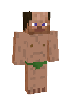 Скин minecraft для ника Crstiano